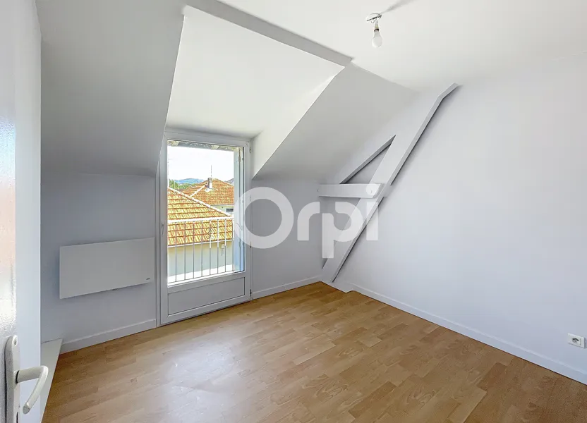 Appartement Impasse des Lettres à Malemort