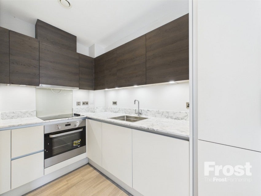 Flat Duke Court in Greater London