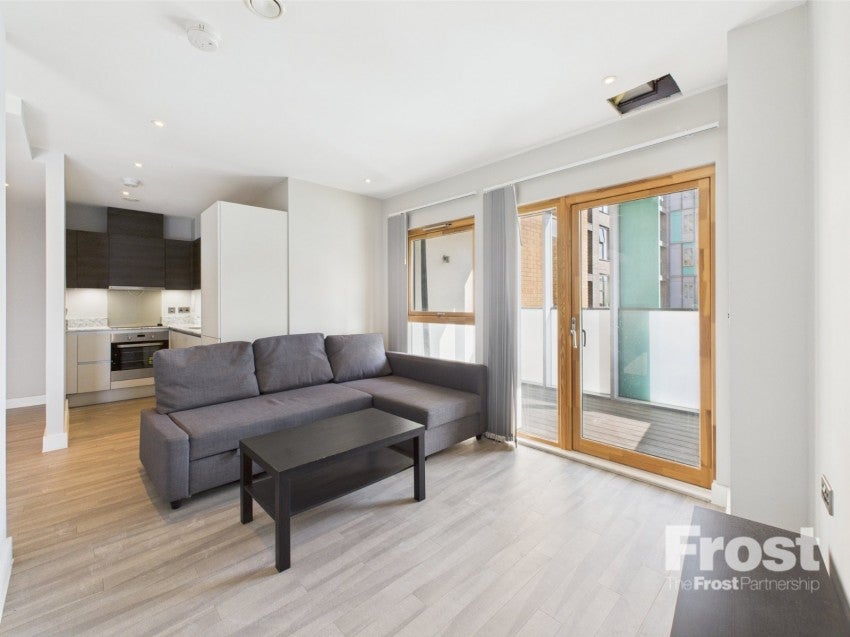 Flat Duke Court in Greater London