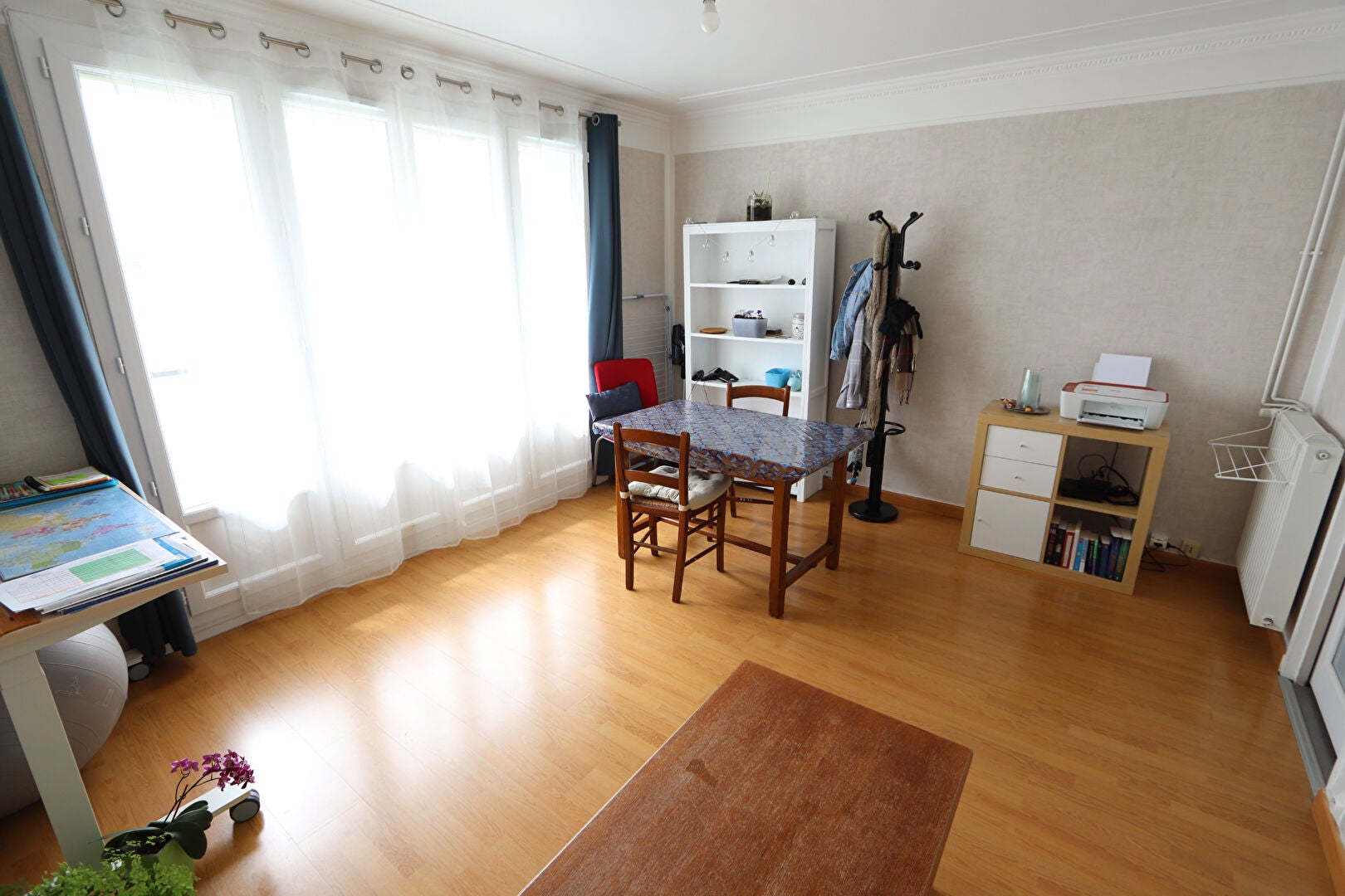Appartement Allée Flandres Dunkerque à Saint-Jean-le-Blanc