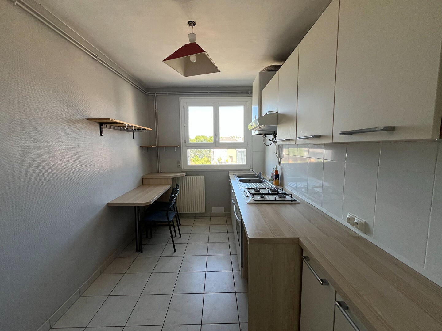 Appartement Allée Flandres Dunkerque à Saint-Jean-le-Blanc