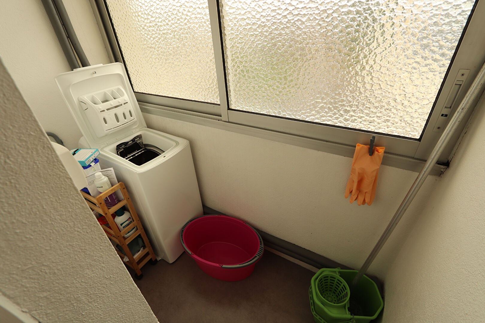 Appartement Allée Flandres Dunkerque à Saint-Jean-le-Blanc