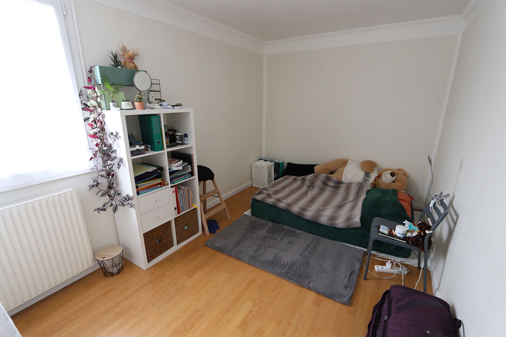 Appartement Allée Flandres Dunkerque à Saint-Jean-le-Blanc