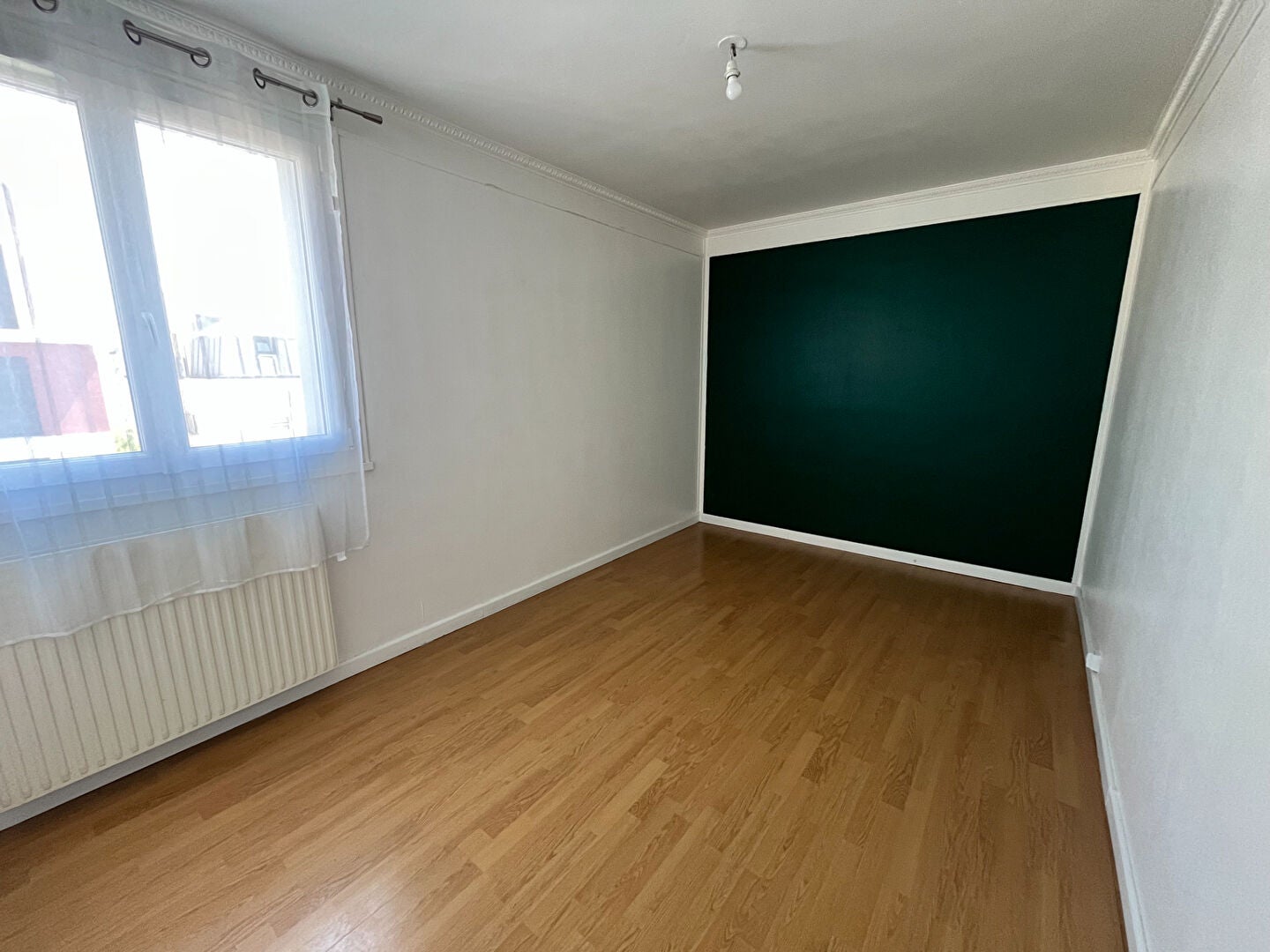 Flat Allée Flandres Dunkerque in Saint-Jean-le-Blanc