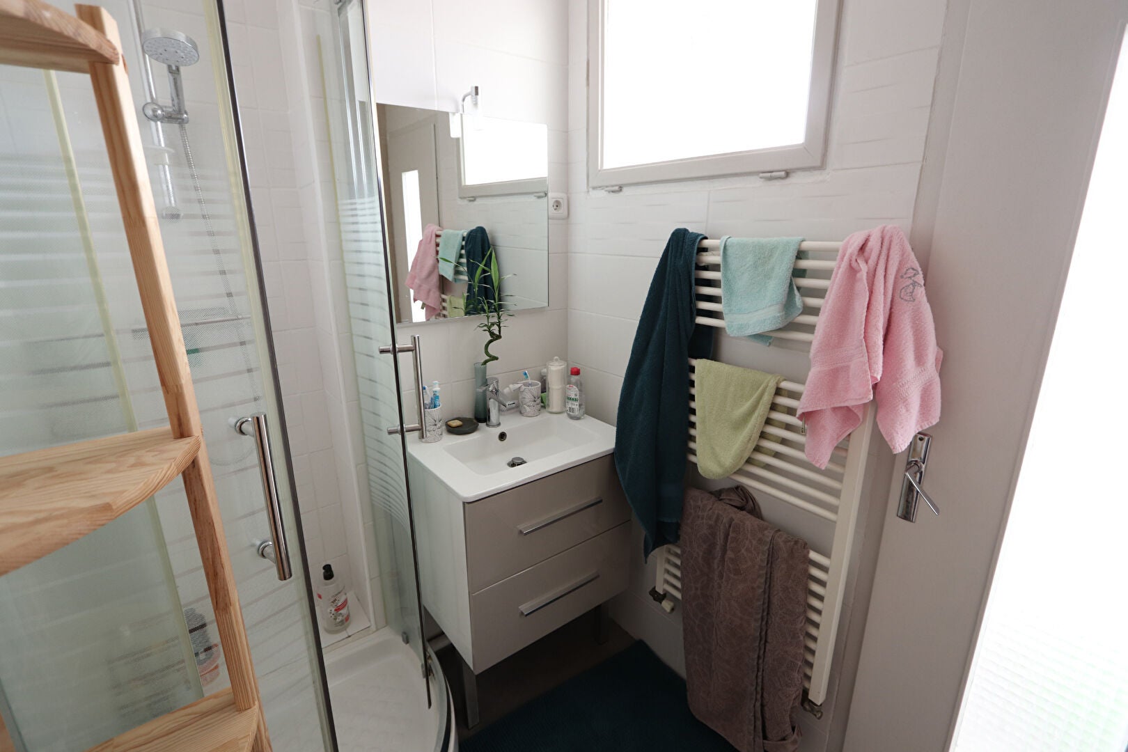 Appartement Allée Flandres Dunkerque à Saint-Jean-le-Blanc