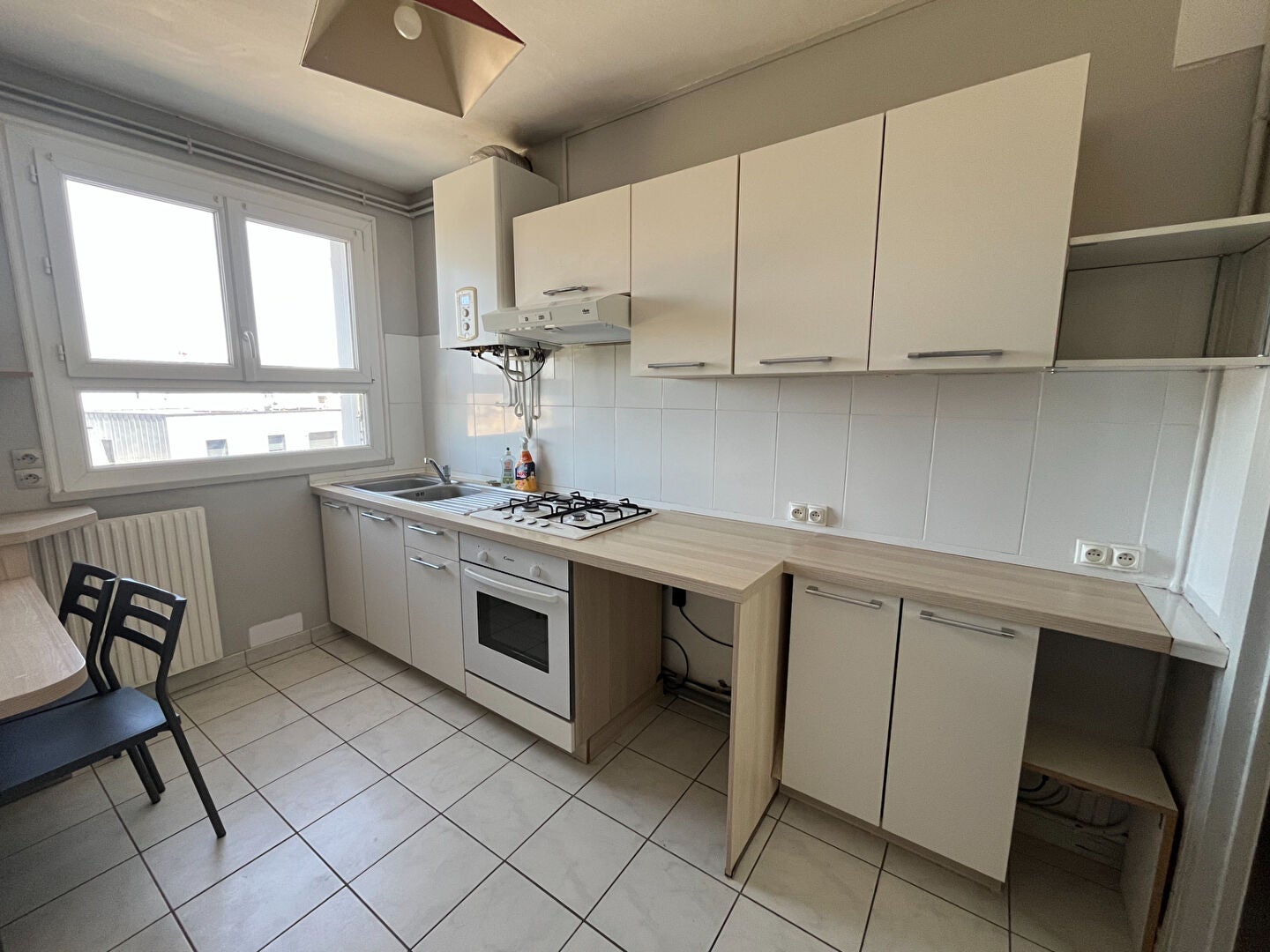 Flat Allée Flandres Dunkerque in Saint-Jean-le-Blanc