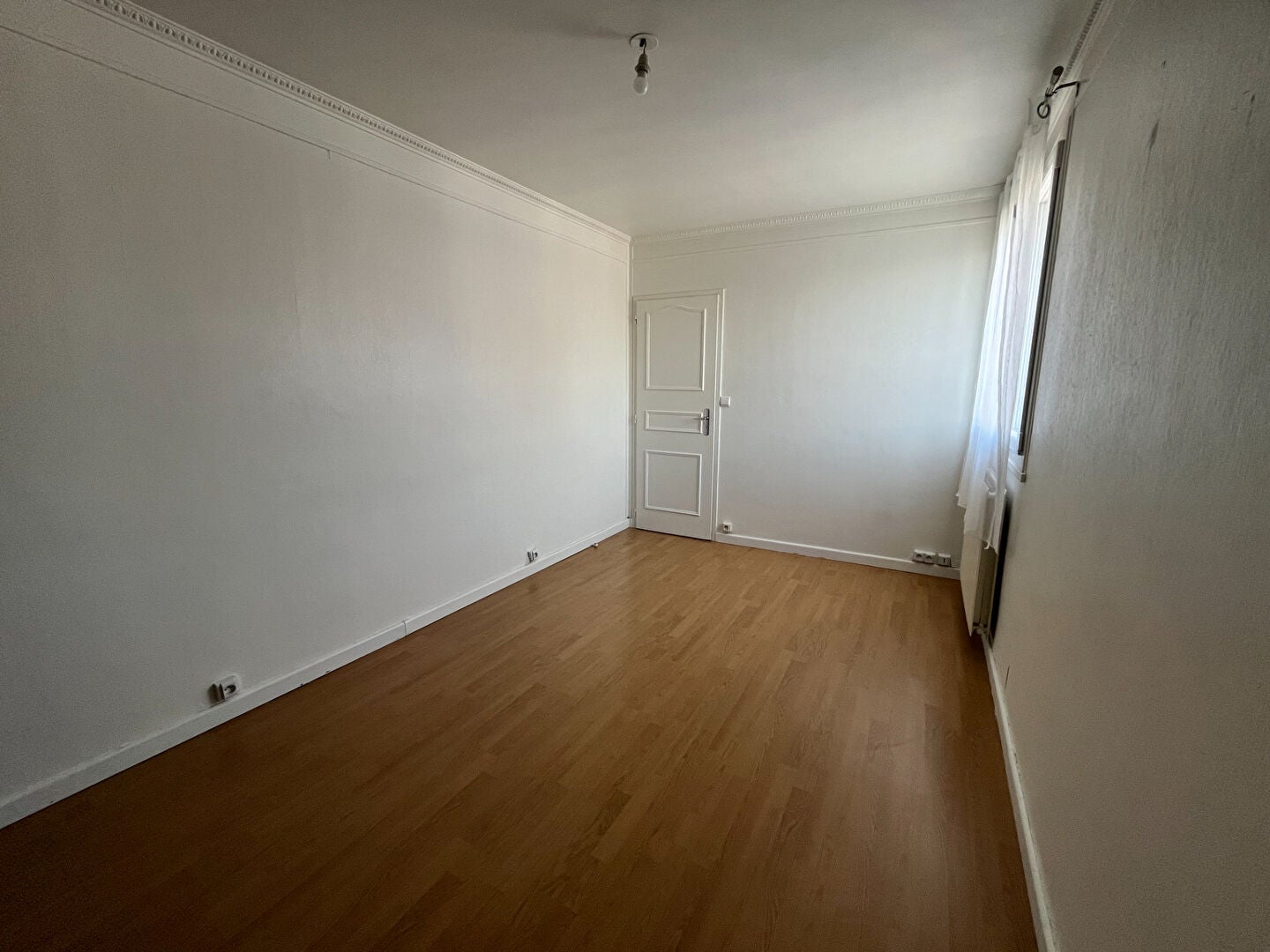 Flat Allée Flandres Dunkerque in Saint-Jean-le-Blanc