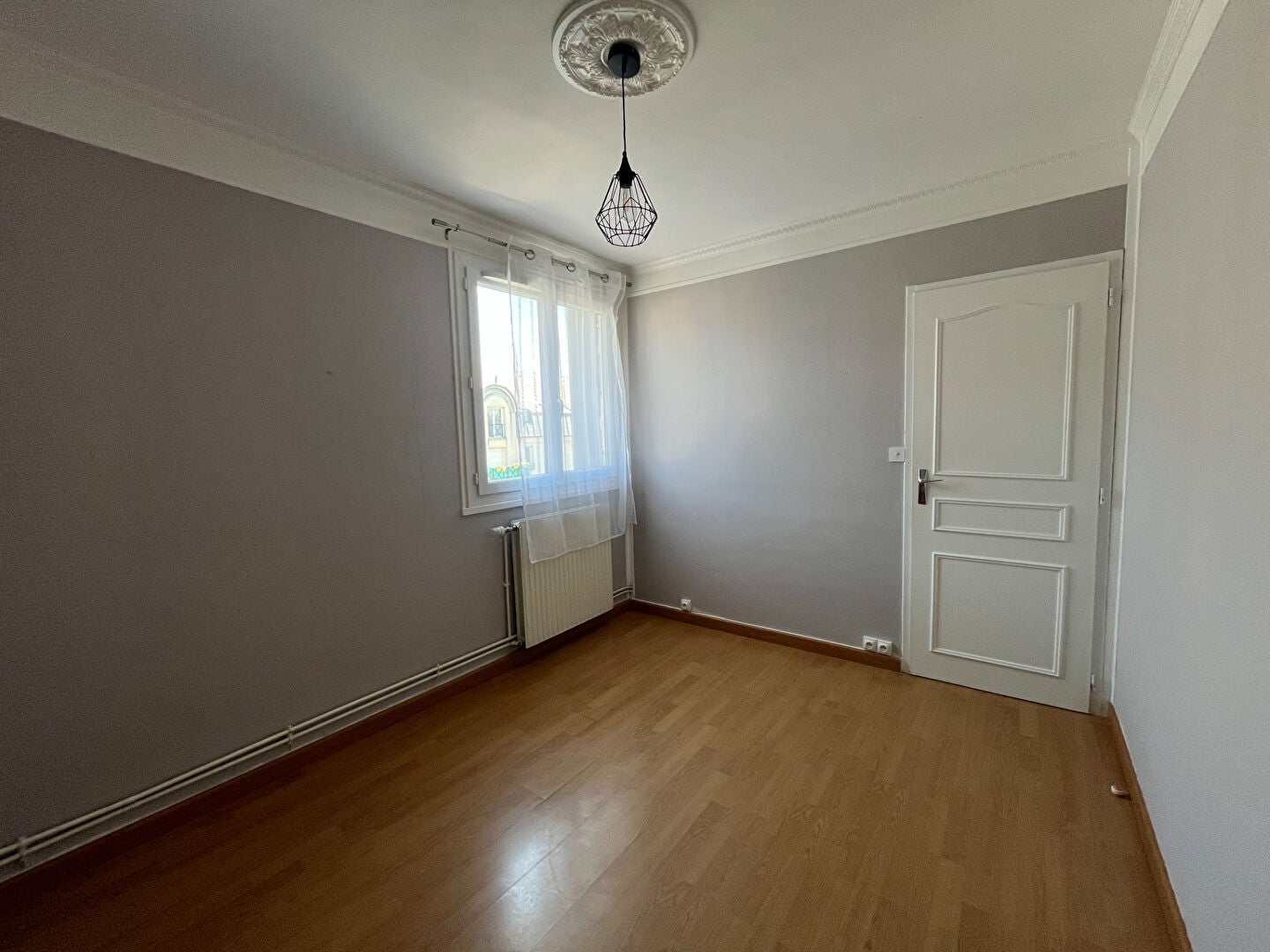 Flat Allée Flandres Dunkerque in Saint-Jean-le-Blanc