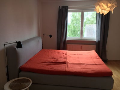 Wohnung Siebenbürgener Straße in Regensburg