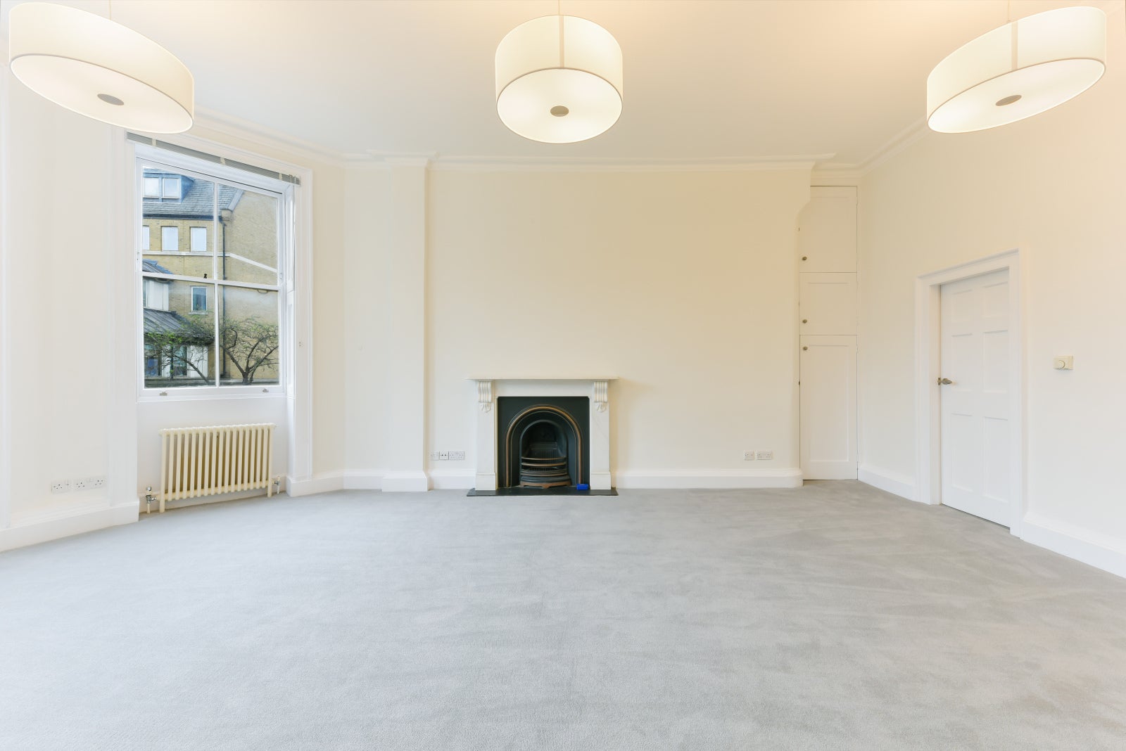 Flat Bloomsbury Place in Greater London