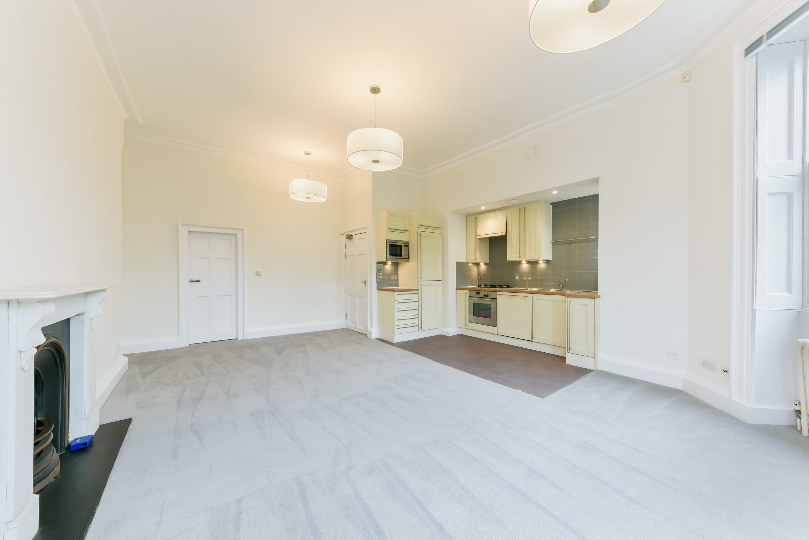 Flat Bloomsbury Place in Greater London