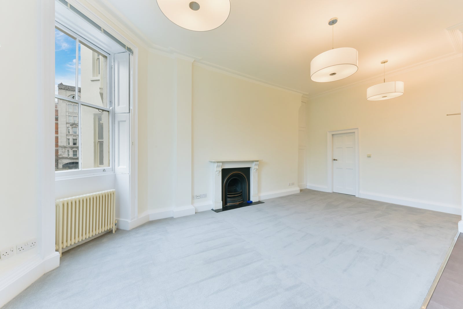 Flat Bloomsbury Place in Greater London