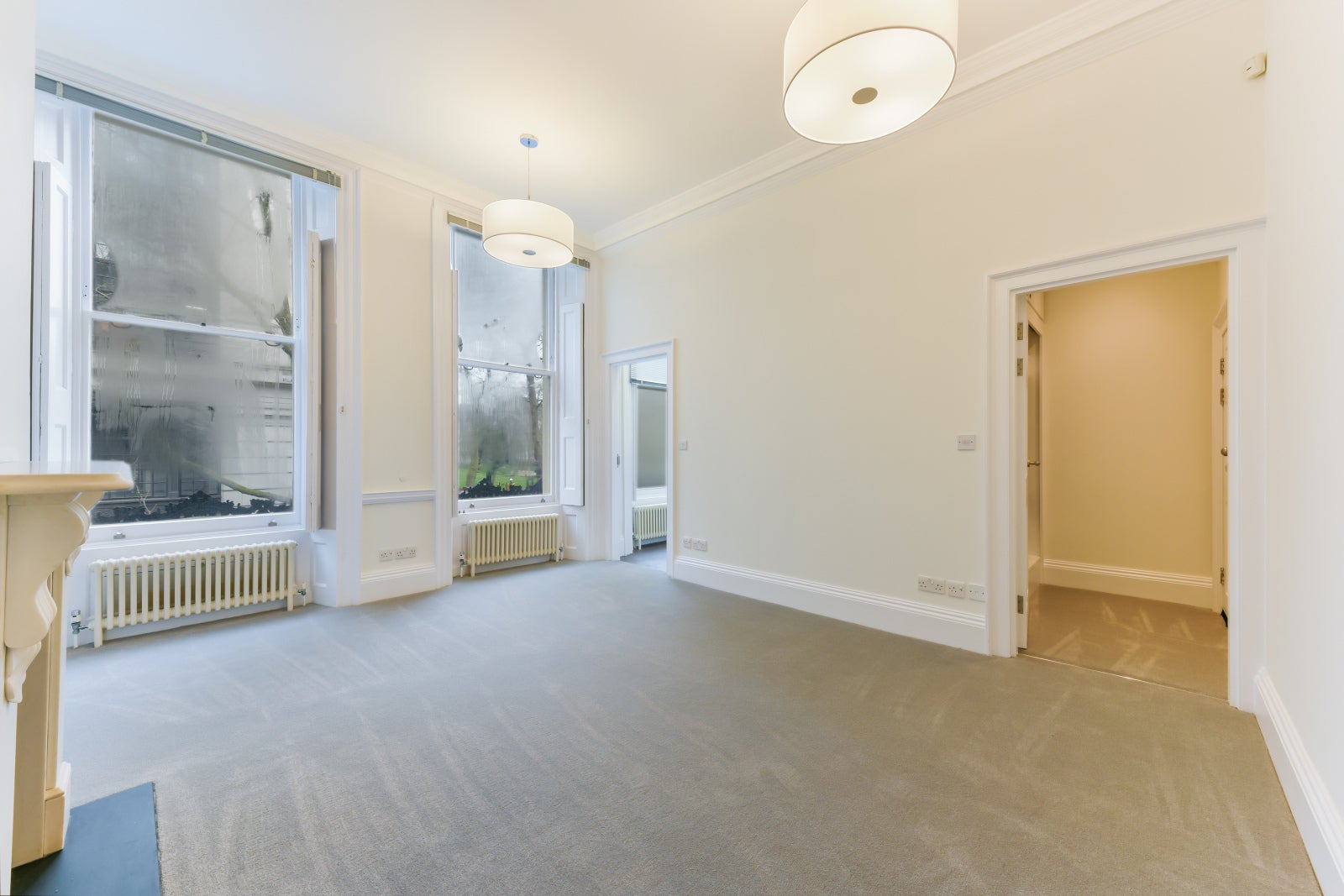 Flat Bloomsbury Place in Greater London
