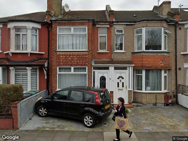 House Roslyn Road in Greater London
