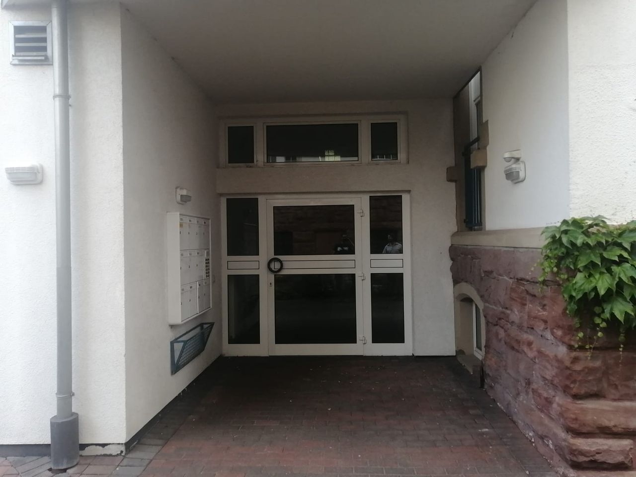 Wohnung Hartmannstraße in Bad Kissingen