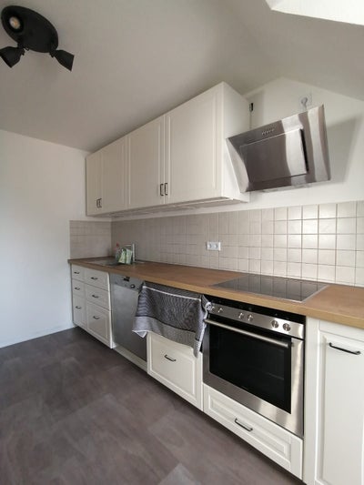Wohnung Hartmannstraße in Bad Kissingen