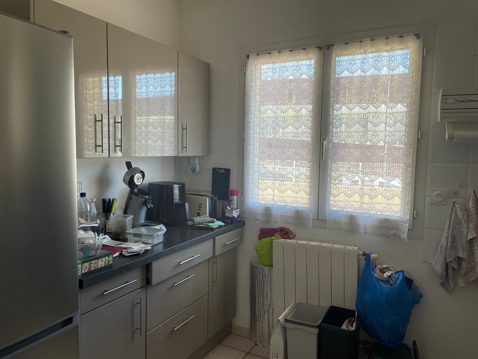 Maison Rue de la Crouzette à Béziers