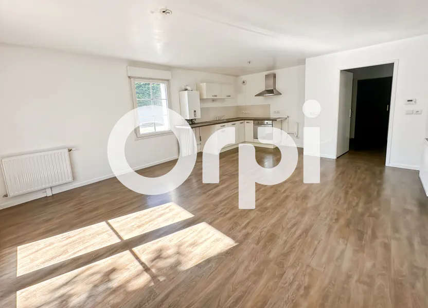 Appartement L'Européenne à Champagne-sur-Oise