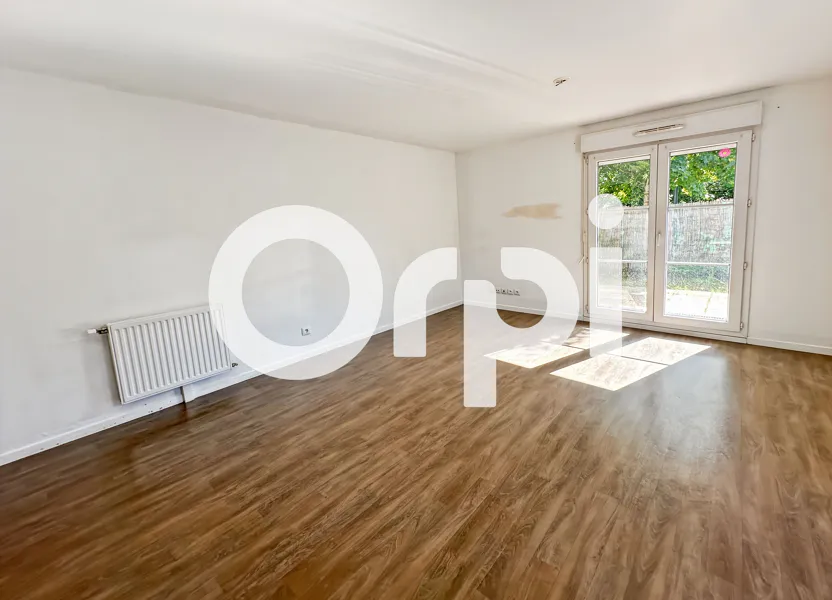 Appartement L'Européenne à Champagne-sur-Oise