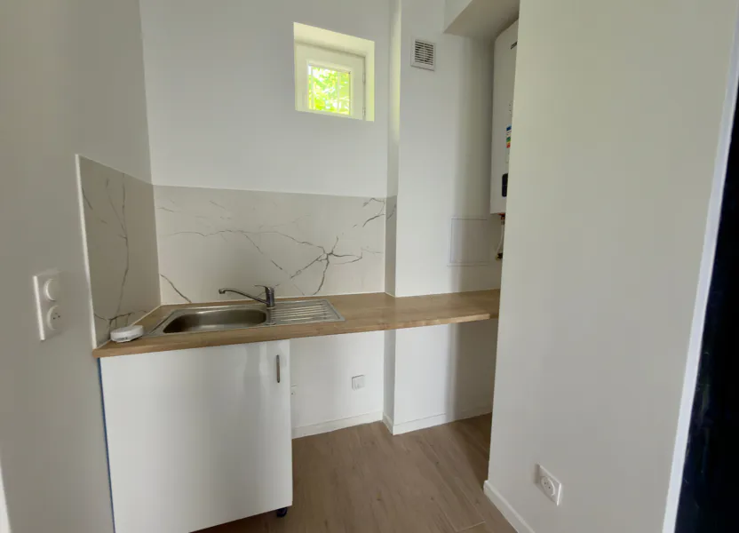 Appartement Chemin de Halage à Épinay-sur-Seine