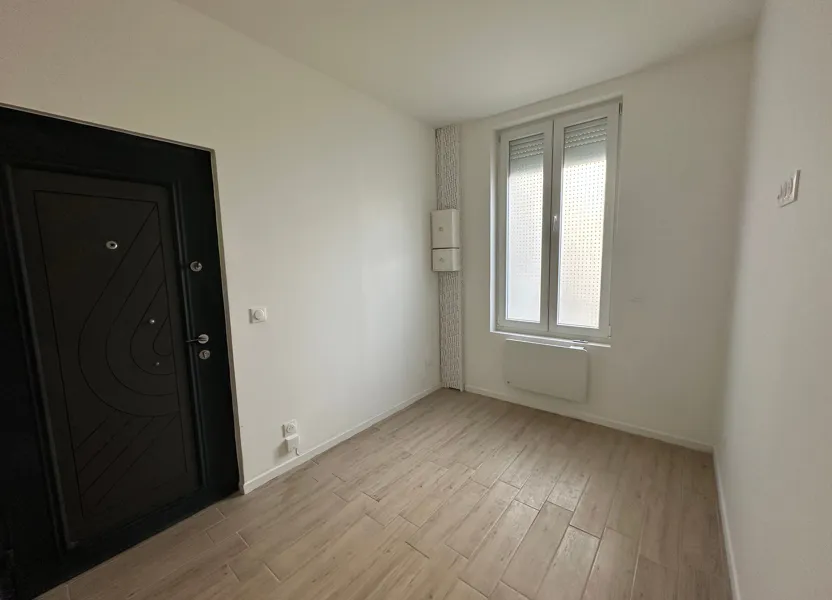 Appartement Chemin de Halage à Épinay-sur-Seine