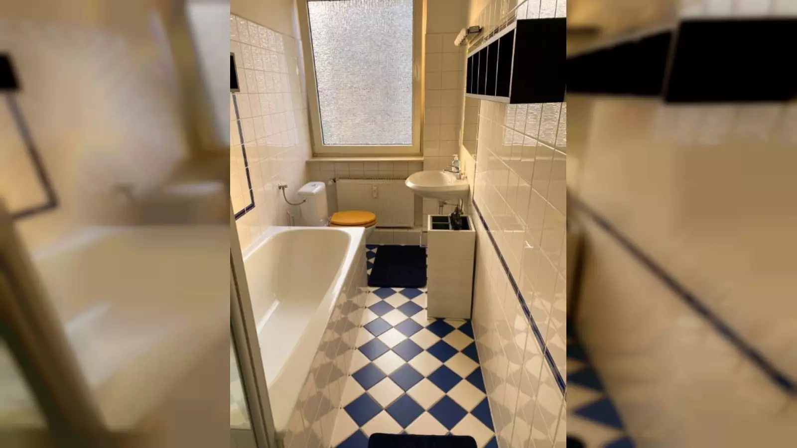 Wohnung Holzgraben in Frankfurt am Main