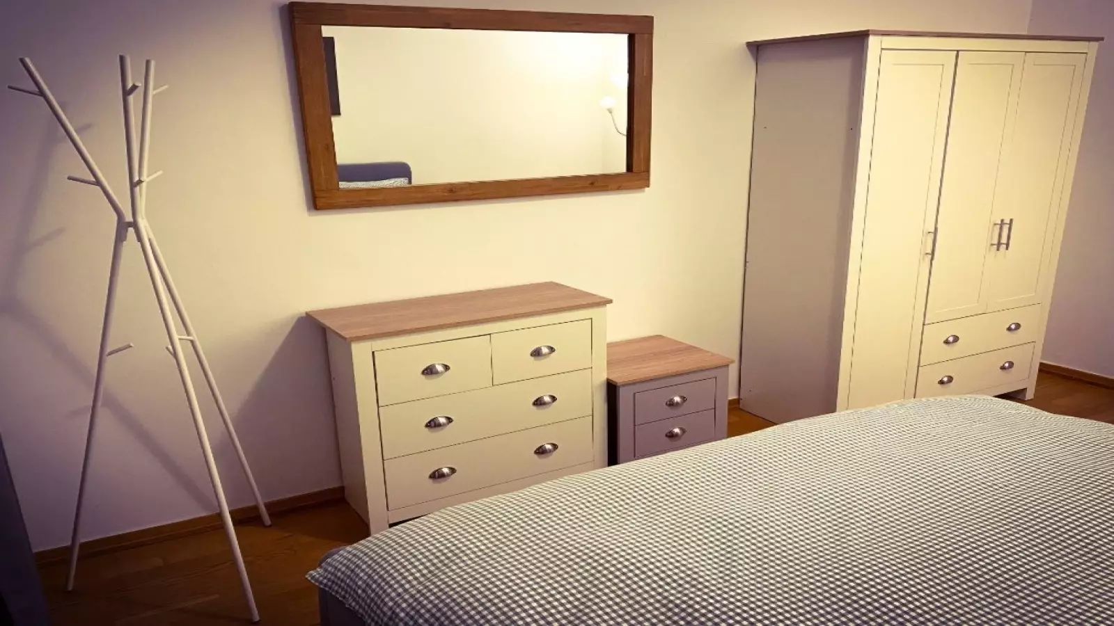 Wohnung Holzgraben in Frankfurt am Main