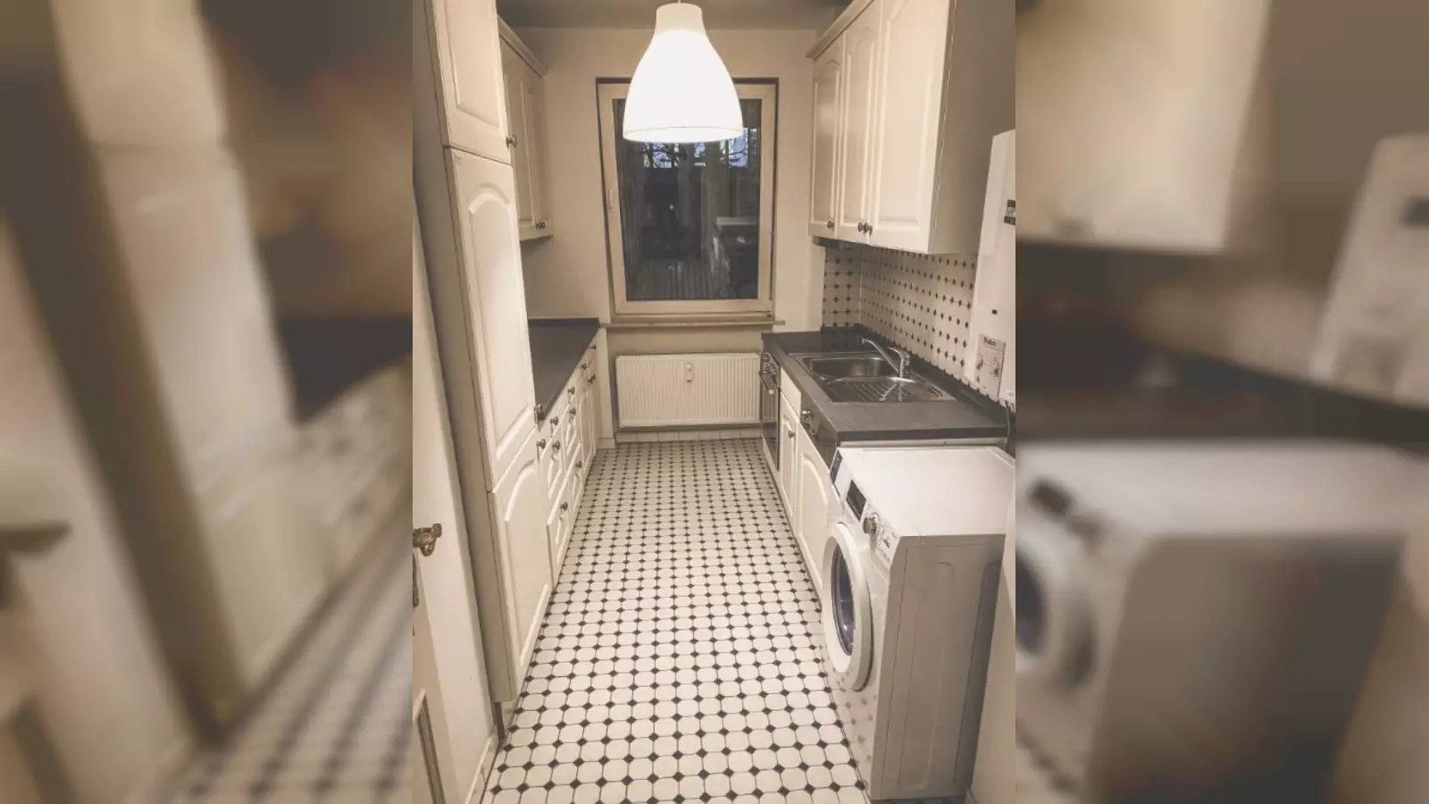 Wohnung Holzgraben in Frankfurt am Main