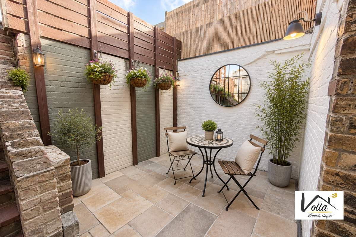 House Eaton Road in Thanet