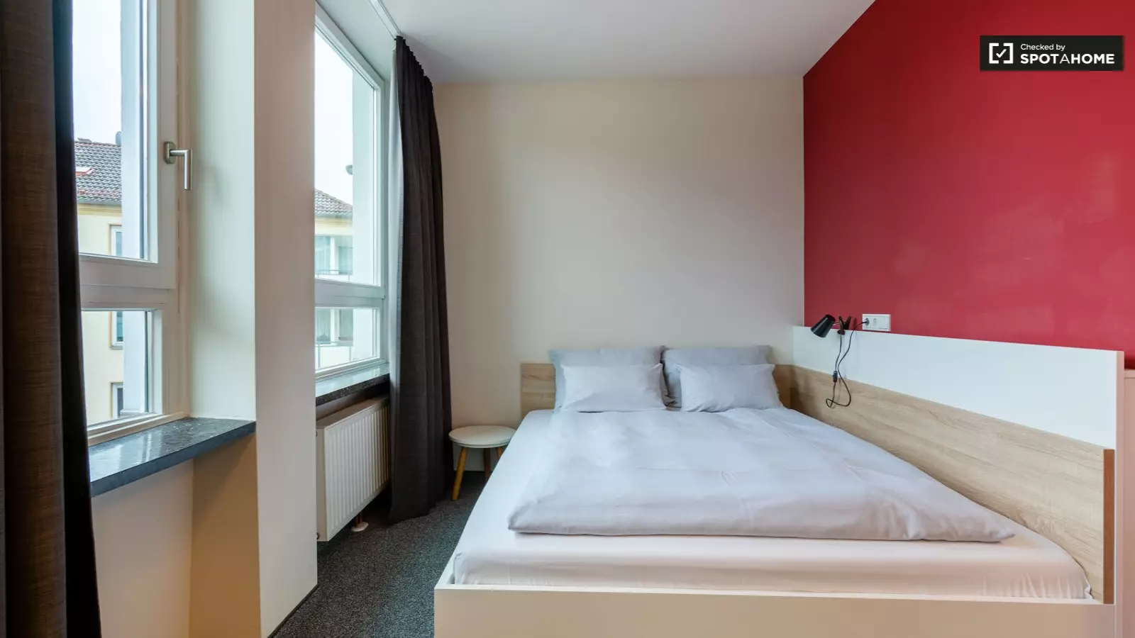 Wohnung Harburger Rathausplatz in Hamburg