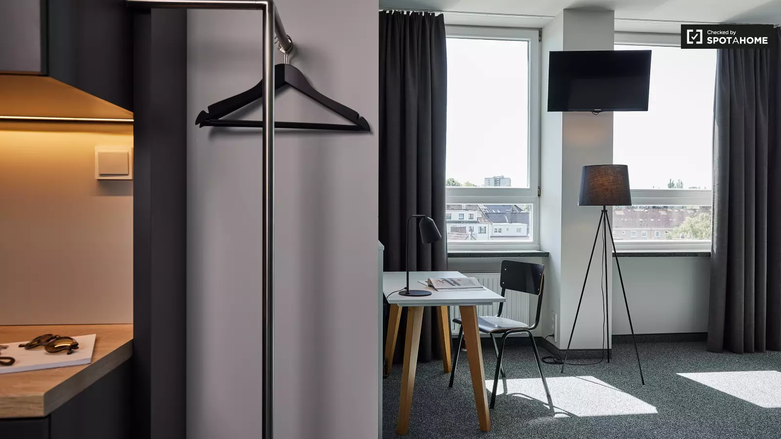 Wohnung Harburger Rathausplatz in Hamburg