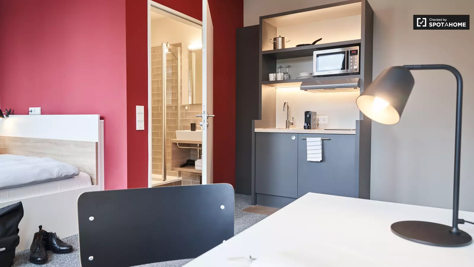 Wohnung Knoopstraße in Hamburg
