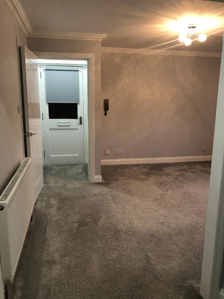 Flat Woodmill in Kilwinning