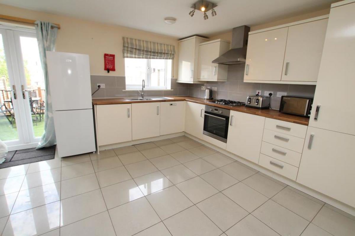 House Great Copsie Way in Stoke Gifford