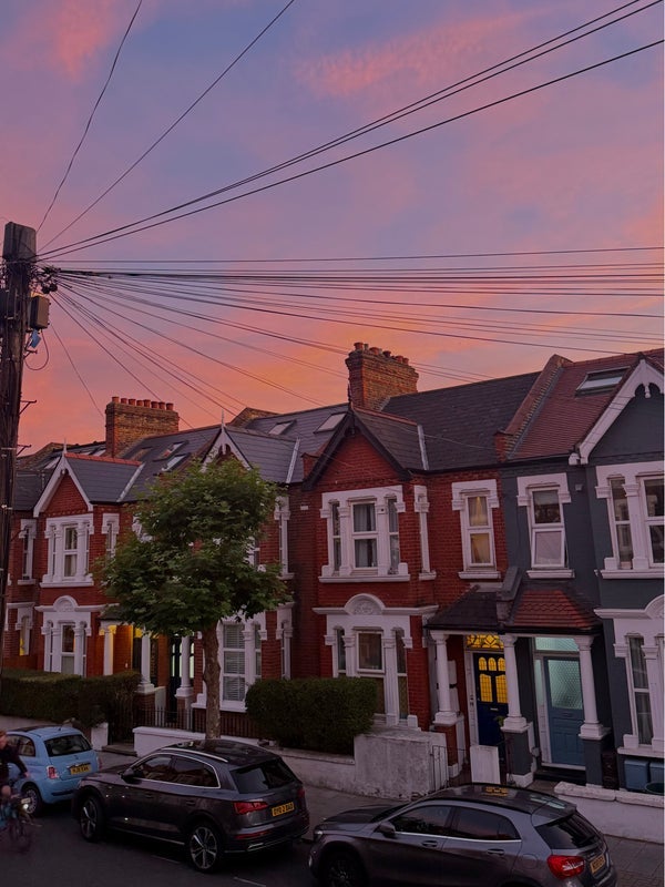 Room Stapleton Road in Greater London