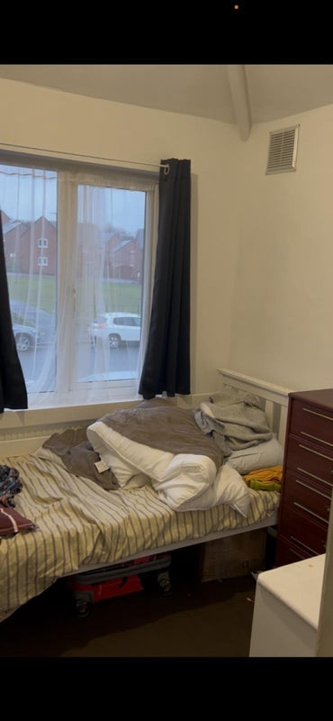 Room Fountain Lane in Sandwell