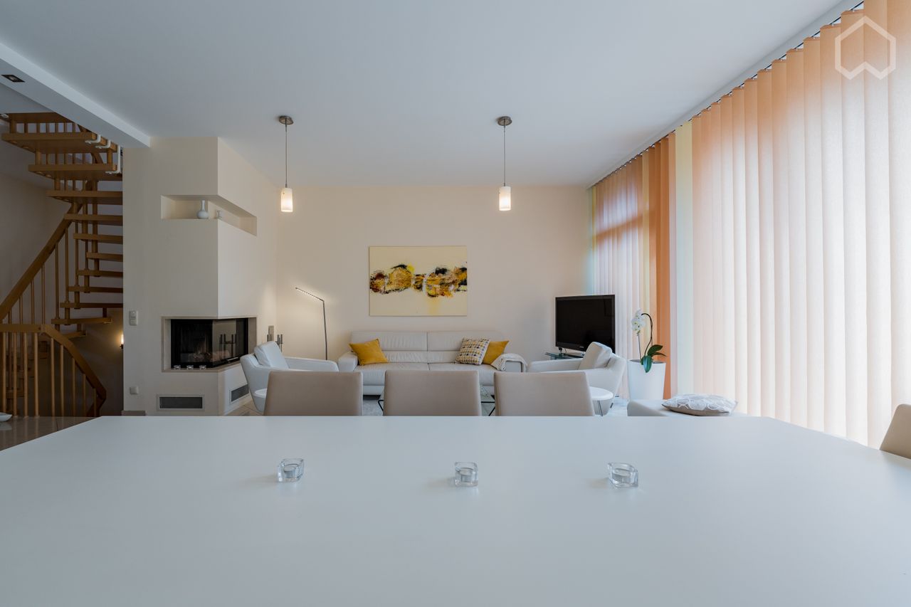 Wohnung Ruthnerweg in Berlin