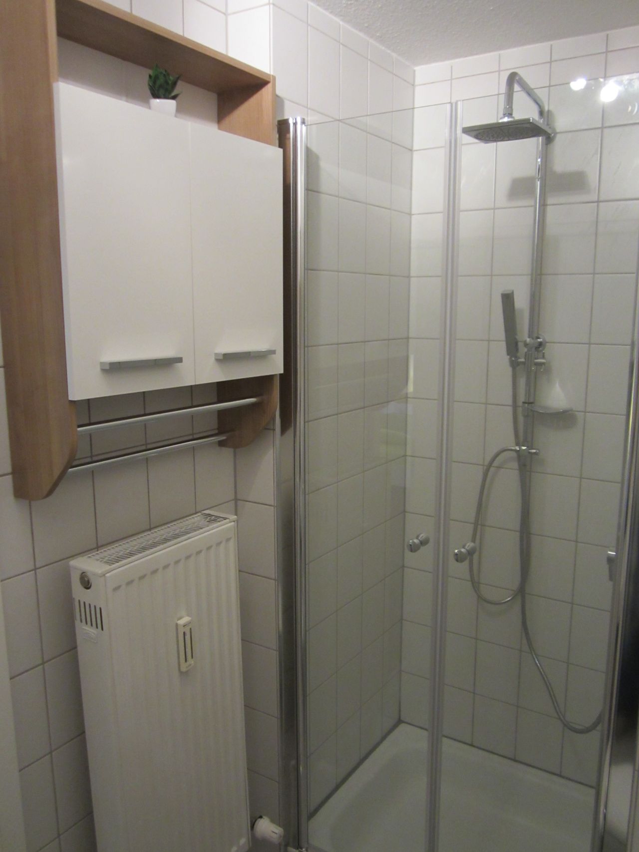 Wohnung Alte Kreisstraße in Karlsruhe