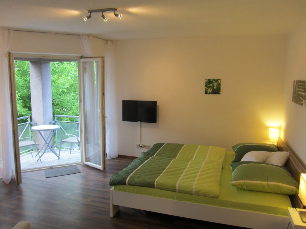 Wohnung Alte Kreisstraße in Karlsruhe
