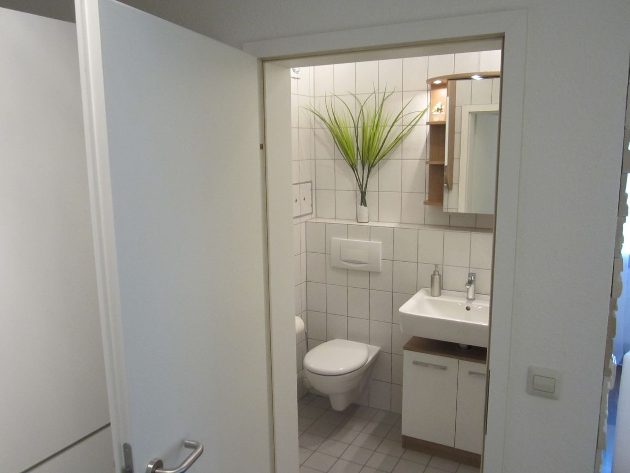 Wohnung Alte Kreisstraße in Karlsruhe