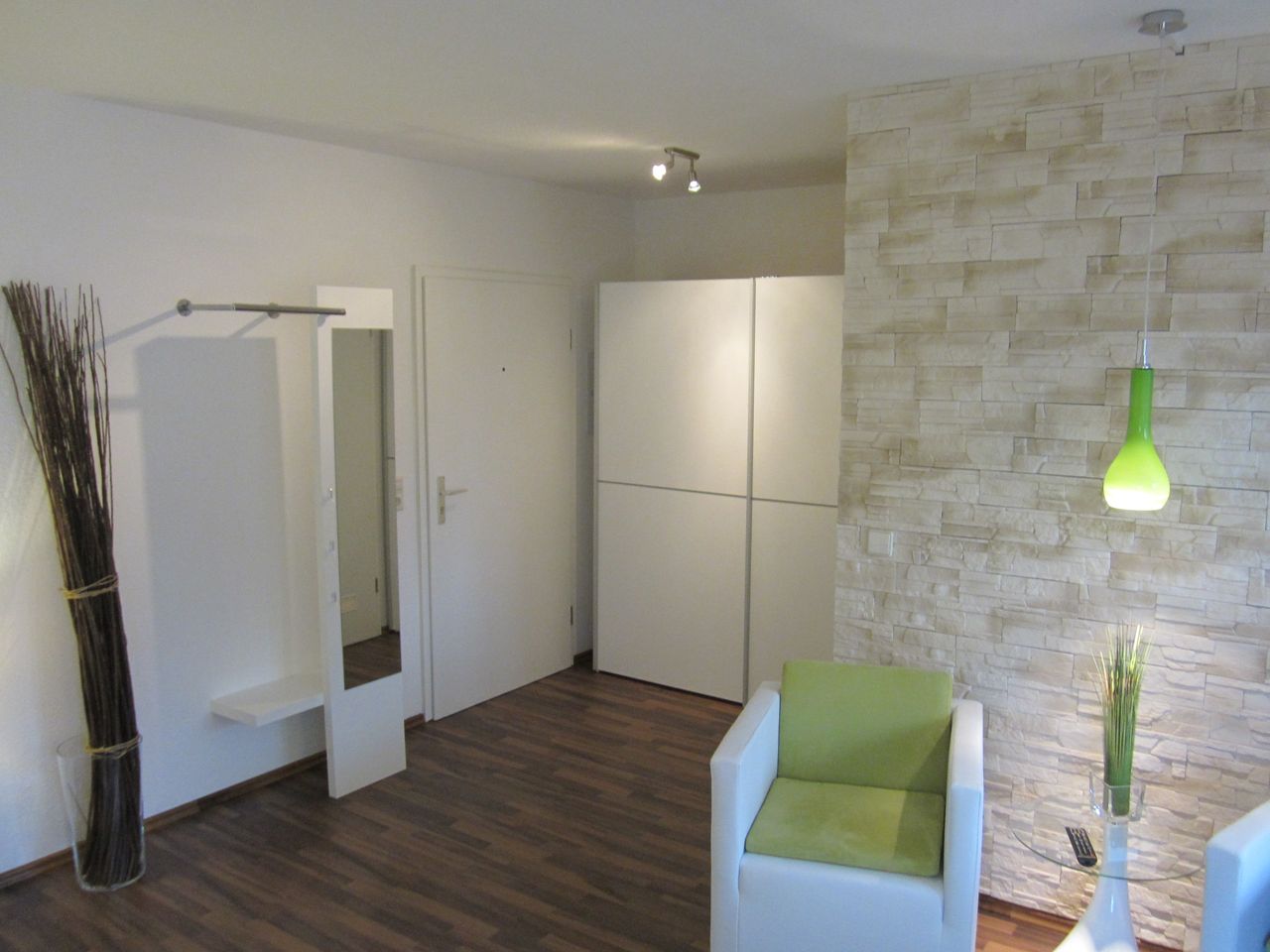 Wohnung Alte Kreisstraße in Karlsruhe