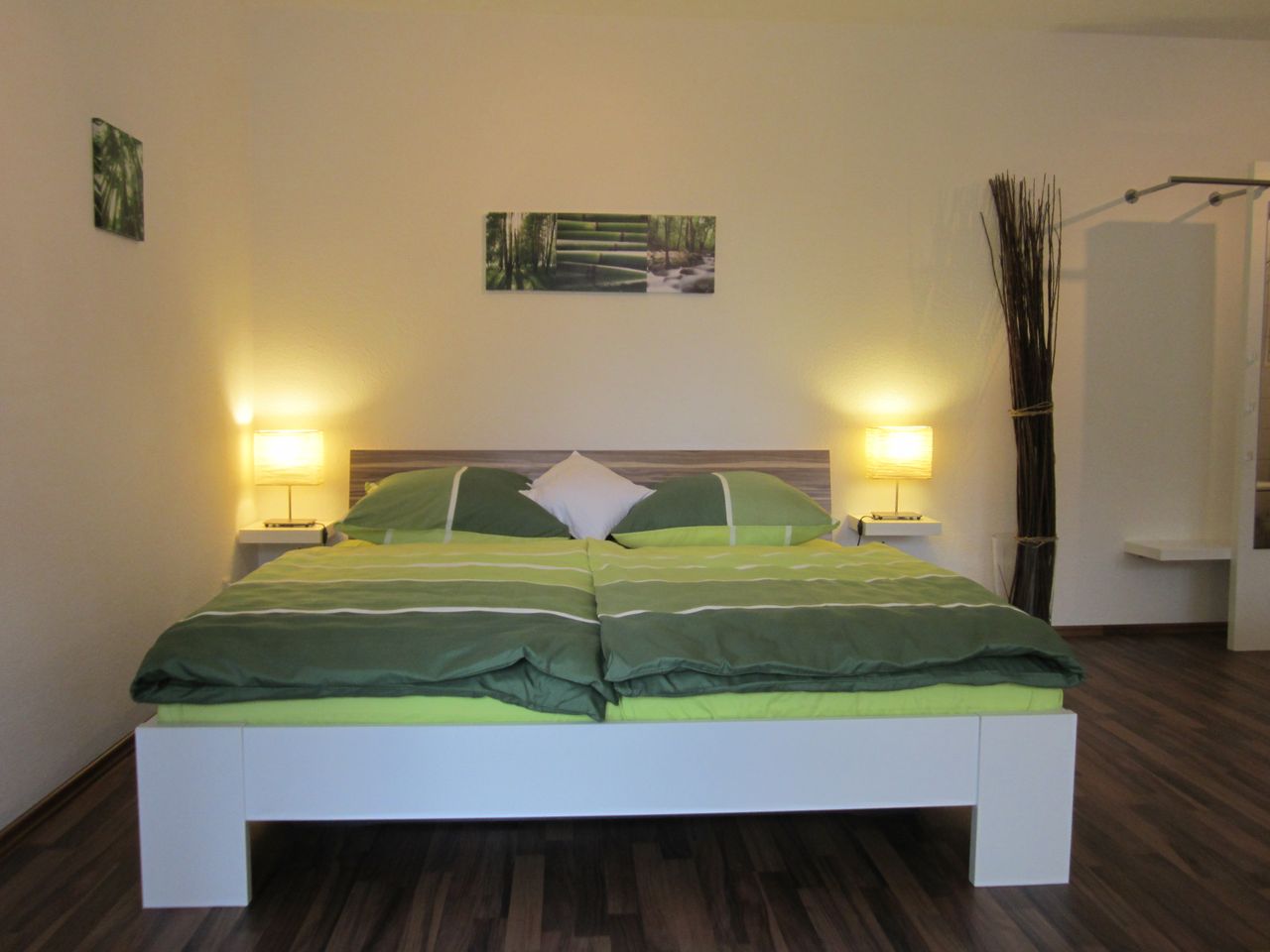 Wohnung Alte Kreisstraße in Karlsruhe