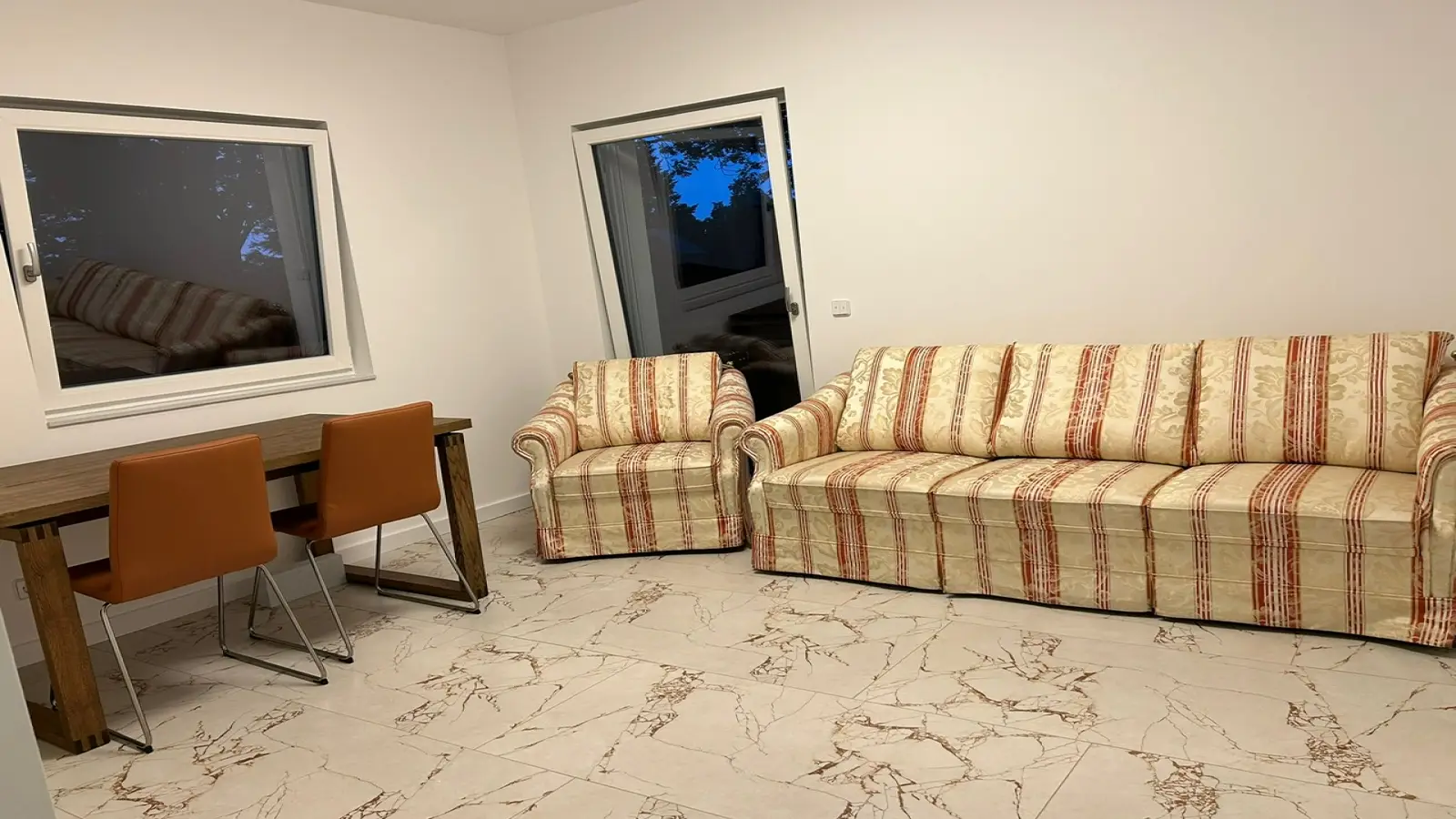 Wohnung Pfabener Weg in Berlin