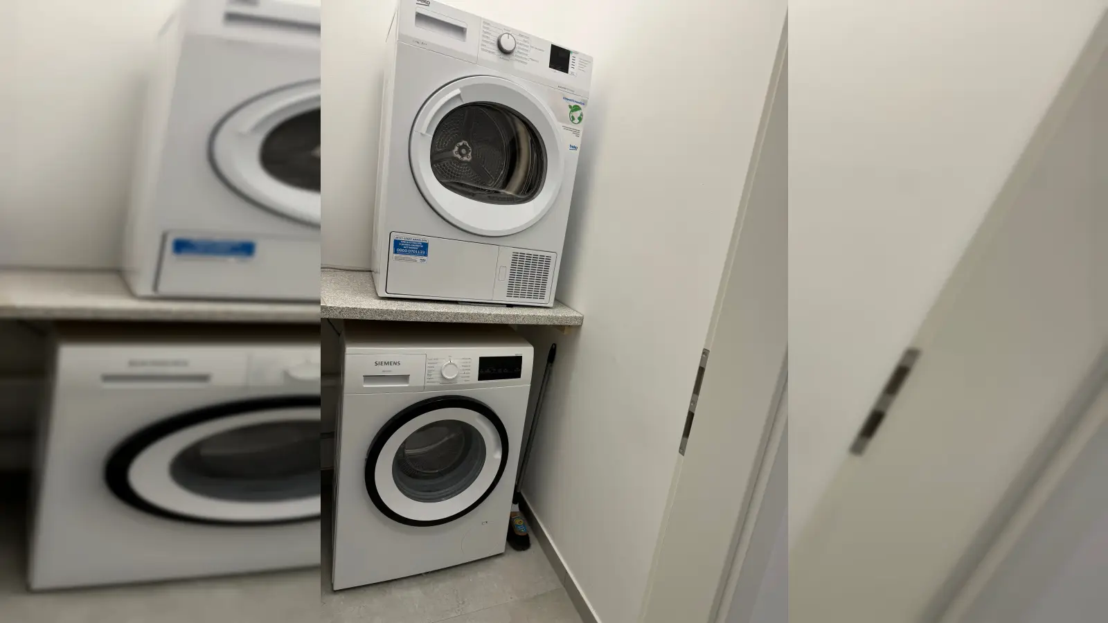 Wohnung Pfabener Weg in Berlin
