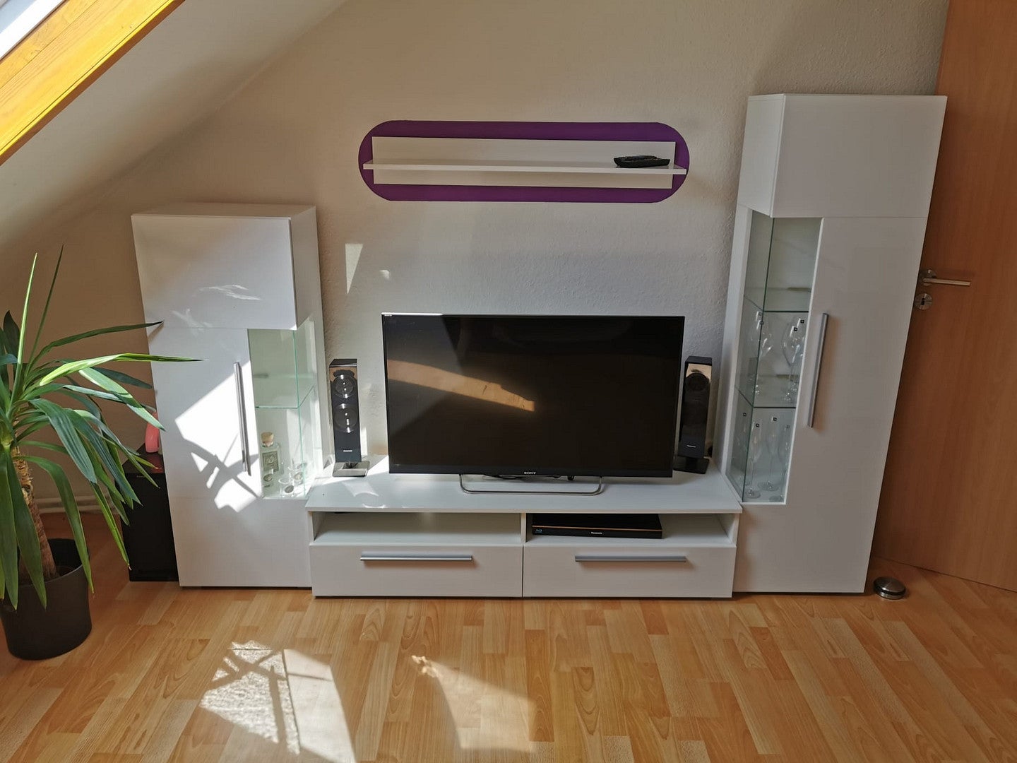 Wohnung Egerstraße in Dechsendorf