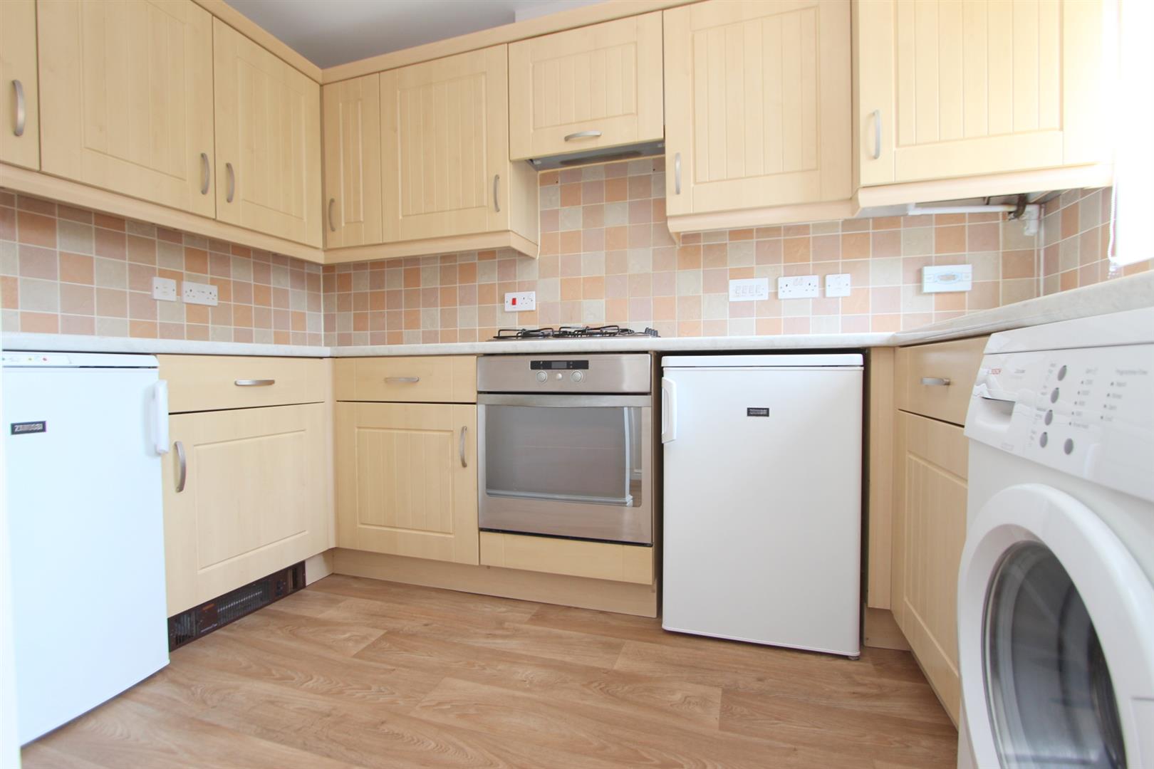 House Lathwell Way in Leighton Buzzard