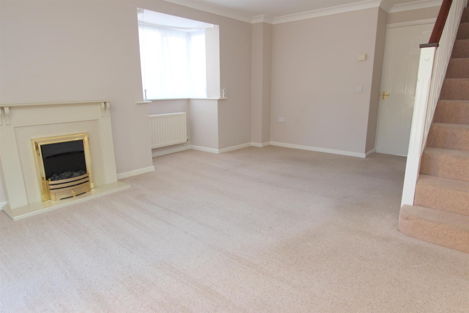 House Lathwell Way in Leighton Buzzard