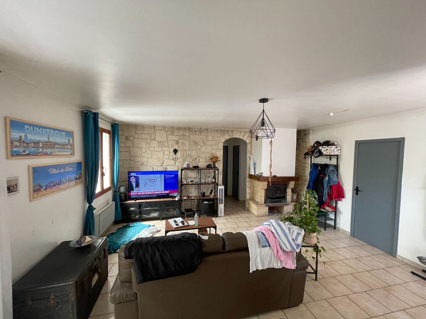 House Rue de la Pomme de Pin in La Fare-les-Oliviers