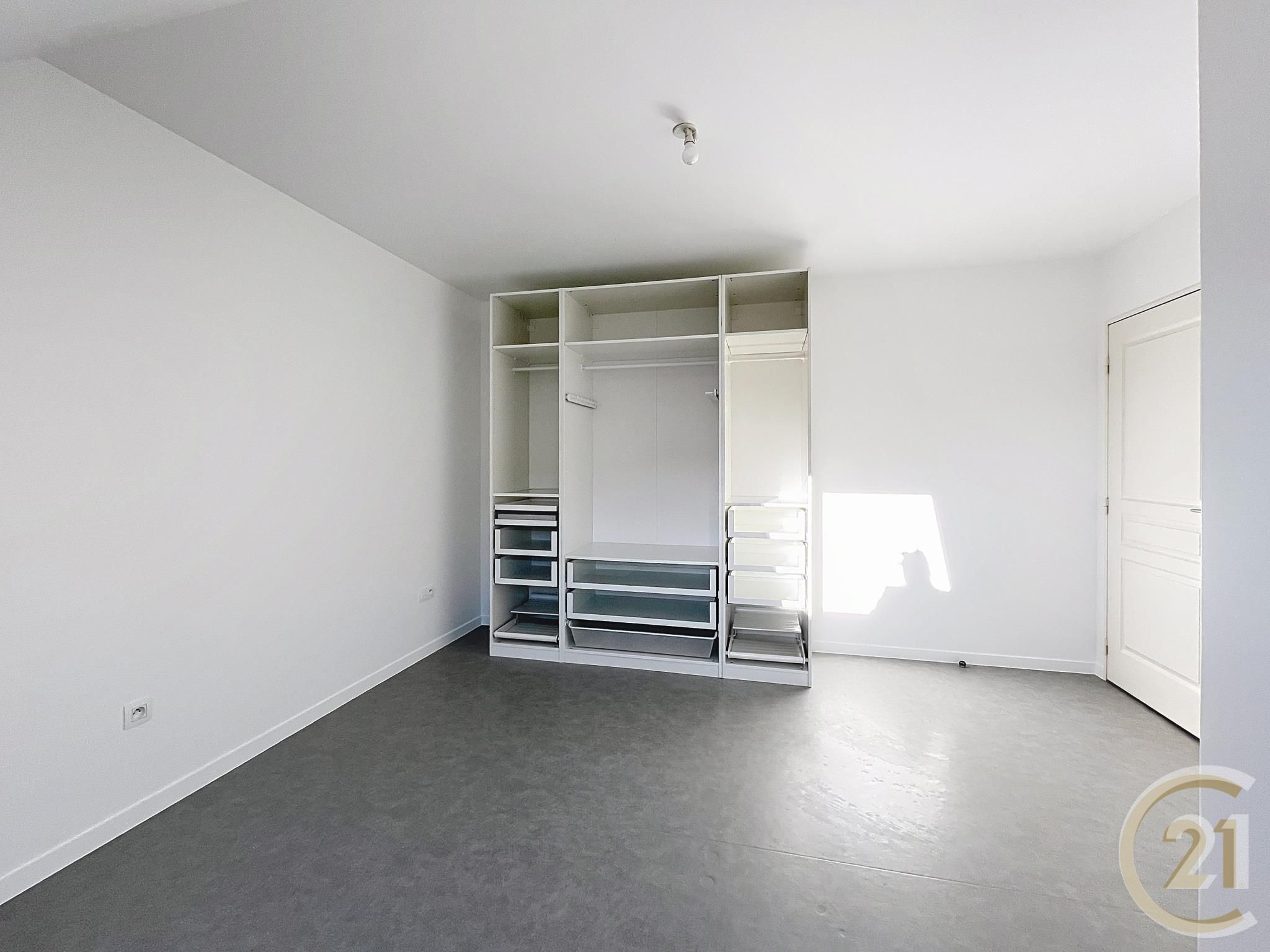 Flat Rue de l'Amiral Cécille in Rouen