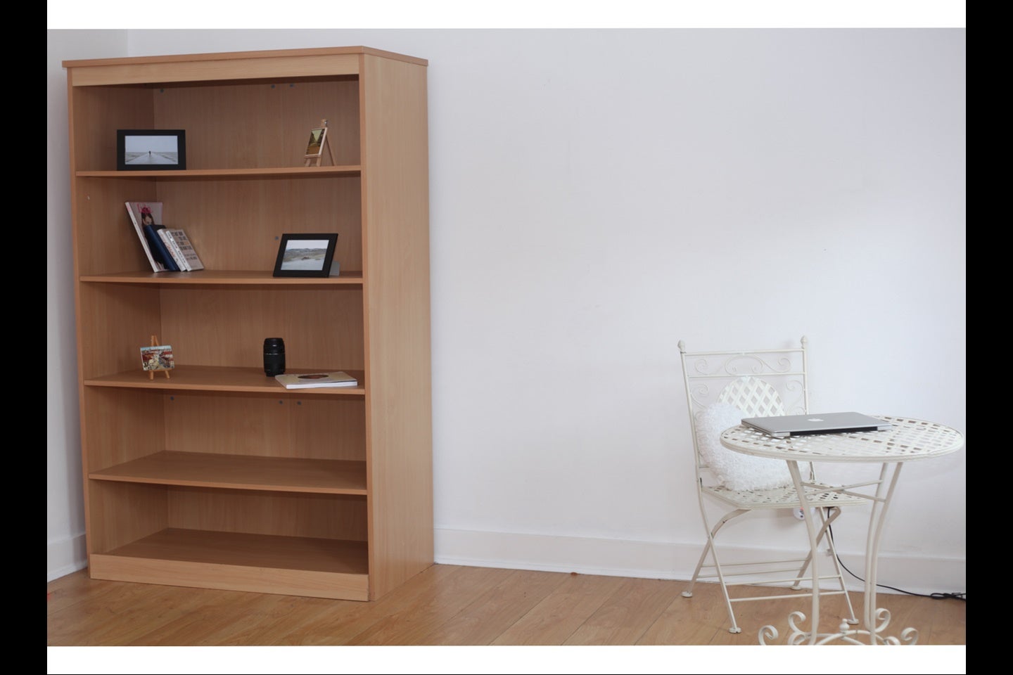 Flat Morieux Road in Greater London